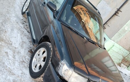 Subaru Forester, 1999 год, 397 000 рублей, 8 фотография