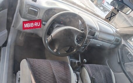 Subaru Forester, 1999 год, 397 000 рублей, 13 фотография