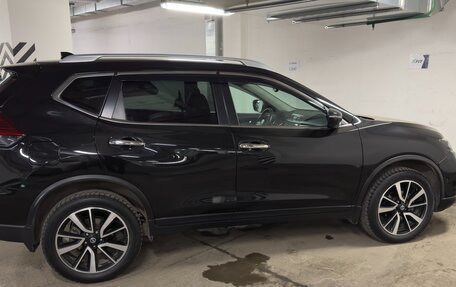 Nissan X-Trail, 2021 год, 2 750 000 рублей, 3 фотография