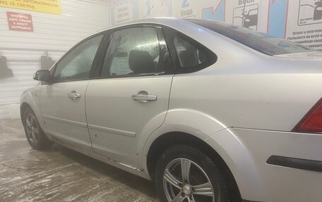 Ford Focus II рестайлинг, 2006 год, 450 000 рублей, 2 фотография