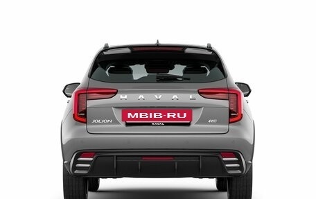Haval Jolion, 2025 год, 2 573 010 рублей, 3 фотография