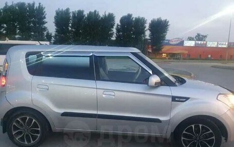 KIA Soul I рестайлинг, 2010 год, 750 000 рублей, 7 фотография