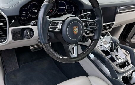 Porsche Cayenne III, 2019 год, 11 700 000 рублей, 5 фотография