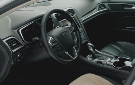 Ford Mondeo V, 2016 год, 1 800 000 рублей, 8 фотография