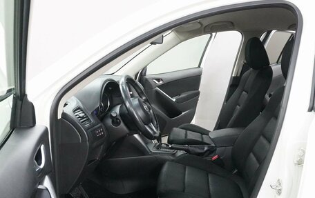 Mazda CX-5 II, 2011 год, 1 430 000 рублей, 13 фотография