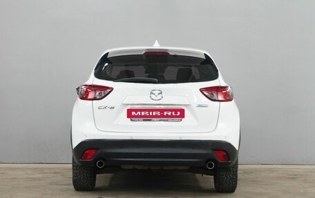 Mazda CX-5 II, 2011 год, 1 430 000 рублей, 6 фотография
