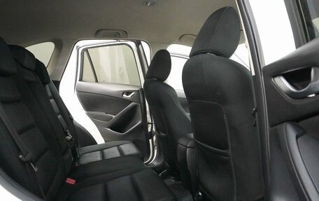 Mazda CX-5 II, 2011 год, 1 430 000 рублей, 15 фотография