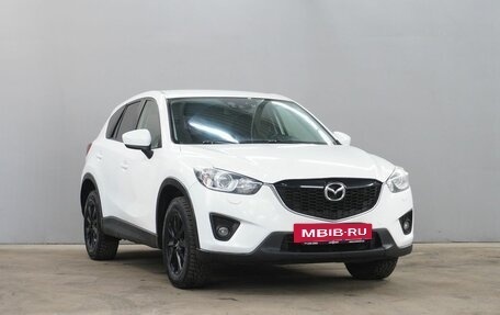 Mazda CX-5 II, 2011 год, 1 430 000 рублей, 3 фотография