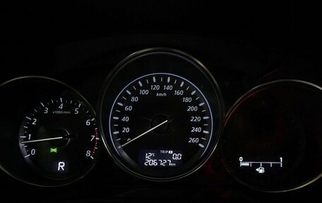 Mazda CX-5 II, 2011 год, 1 430 000 рублей, 18 фотография