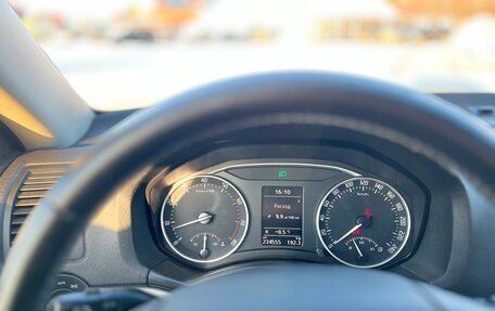 Skoda Octavia, 2010 год, 835 000 рублей, 21 фотография