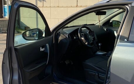 Nissan Qashqai, 2009 год, 860 000 рублей, 6 фотография