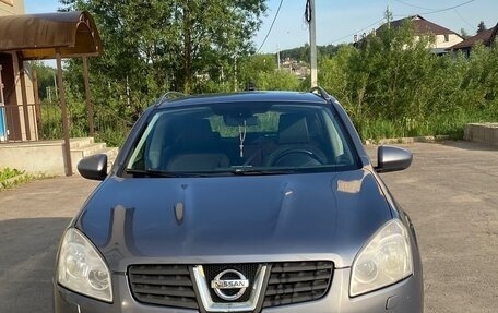 Nissan Qashqai, 2009 год, 860 000 рублей, 13 фотография