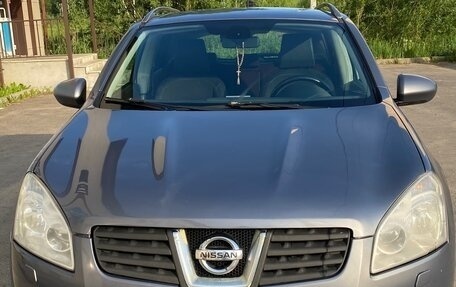 Nissan Qashqai, 2009 год, 860 000 рублей, 5 фотография