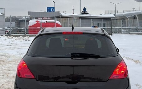 Peugeot 308 II, 2012 год, 590 000 рублей, 5 фотография