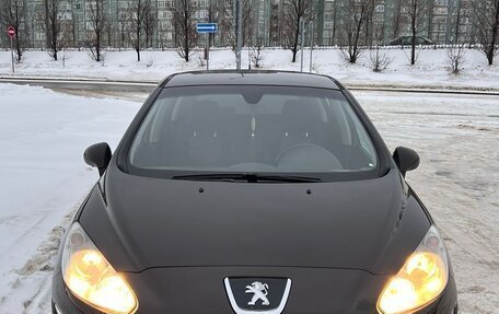 Peugeot 308 II, 2012 год, 590 000 рублей, 2 фотография