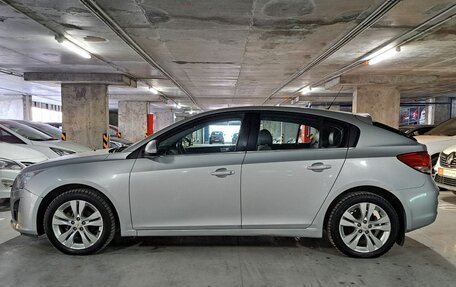 Chevrolet Cruze II, 2013 год, 905 000 рублей, 2 фотография