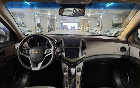 Chevrolet Cruze II, 2013 год, 905 000 рублей, 11 фотография