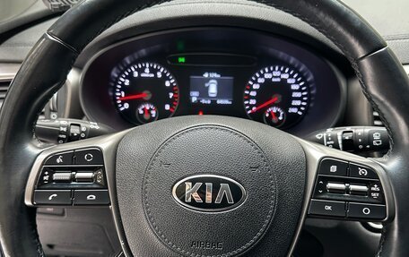 KIA Sorento III Prime рестайлинг, 2019 год, 3 399 000 рублей, 4 фотография