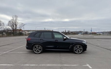 BMW X5, 2020 год, 8 250 000 рублей, 3 фотография