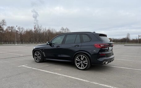 BMW X5, 2020 год, 8 250 000 рублей, 6 фотография