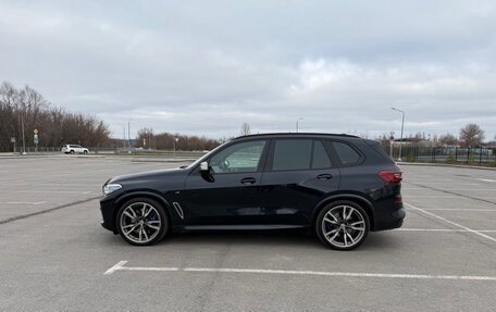 BMW X5, 2020 год, 8 250 000 рублей, 7 фотография