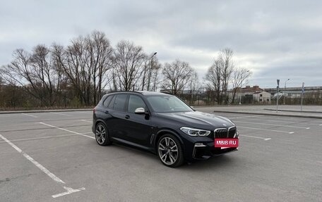 BMW X5, 2020 год, 8 250 000 рублей, 2 фотография