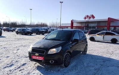 Chevrolet Aveo III, 2010 год, 370 000 рублей, 1 фотография