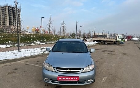 Chevrolet Lacetti, 2010 год, 625 000 рублей, 1 фотография