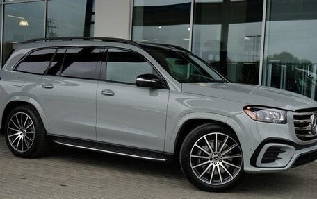 Mercedes-Benz GLS, 2024 год, 18 756 000 рублей, 1 фотография