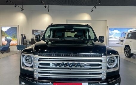 Haval H9, 2024 год, 5 399 000 рублей, 1 фотография