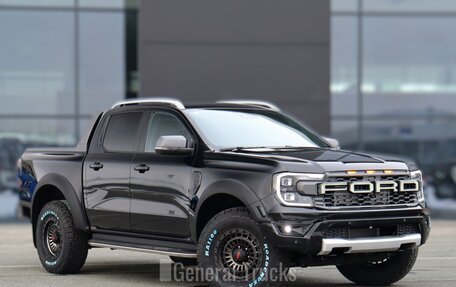 Ford Ranger, 2024 год, 8 049 000 рублей, 7 фотография