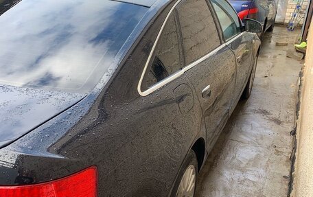 Audi A6, 2007 год, 740 000 рублей, 3 фотография