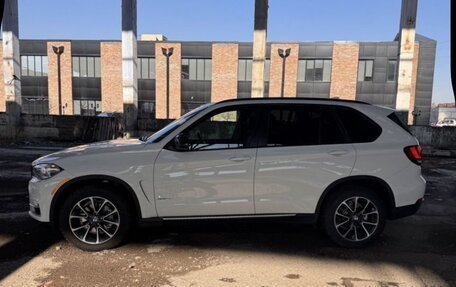 BMW X5, 2015 год, 1 800 000 рублей, 7 фотография