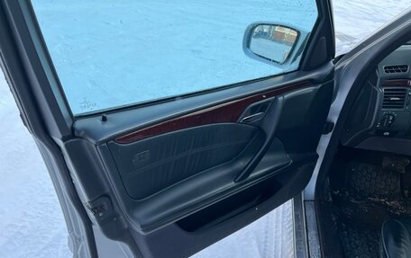 Mercedes-Benz E-Класс, 2000 год, 1 199 000 рублей, 12 фотография