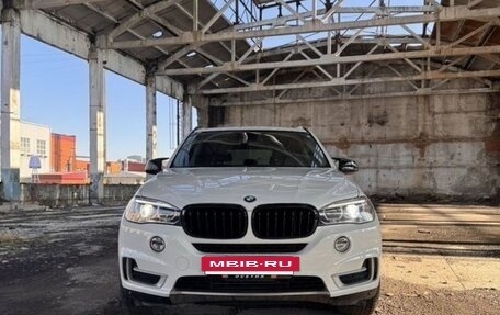 BMW X5, 2015 год, 1 800 000 рублей, 9 фотография