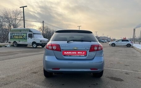 Chevrolet Lacetti, 2010 год, 625 000 рублей, 4 фотография