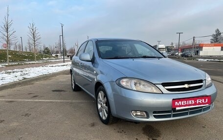 Chevrolet Lacetti, 2010 год, 625 000 рублей, 2 фотография