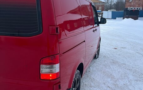 Volkswagen Transporter T5 рестайлинг, 2014 год, 1 750 000 рублей, 6 фотография