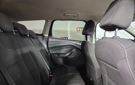 Ford Kuga III, 2016 год, 1 549 000 рублей, 18 фотография