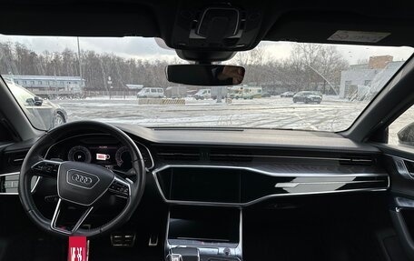 Audi A6, 2019 год, 4 320 000 рублей, 7 фотография