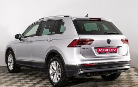 Volkswagen Tiguan II, 2019 год, 2 648 000 рублей, 7 фотография