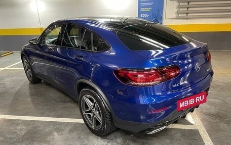 Mercedes-Benz GLC, 2020 год, 5 750 000 рублей, 5 фотография