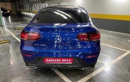 Mercedes-Benz GLC, 2020 год, 5 750 000 рублей, 4 фотография