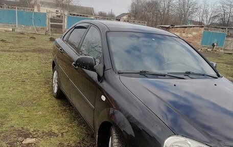 Chevrolet Lacetti, 2006 год, 480 000 рублей, 1 фотография