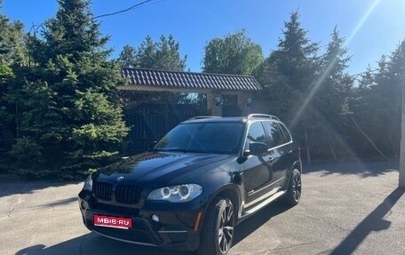 BMW X5, 2012 год, 2 330 000 рублей, 1 фотография