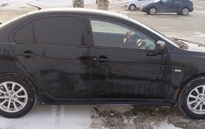 Mitsubishi Lancer IX, 2010 год, 550 000 рублей, 1 фотография