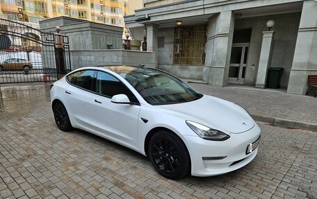 Tesla Model 3 I, 2022 год, 4 230 000 рублей, 10 фотография