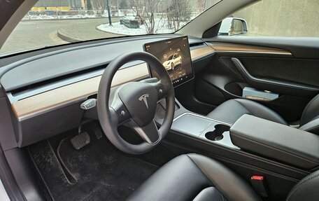 Tesla Model 3 I, 2022 год, 4 230 000 рублей, 12 фотография