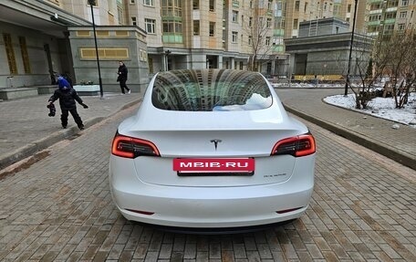 Tesla Model 3 I, 2022 год, 4 230 000 рублей, 7 фотография