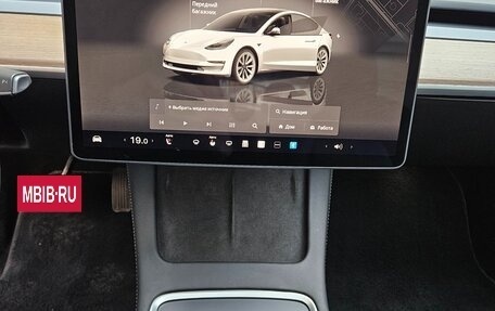 Tesla Model 3 I, 2022 год, 4 230 000 рублей, 27 фотография